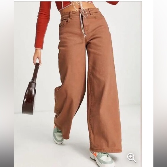 Free People Denim - Free People We The Free Curvy Gia Jeans